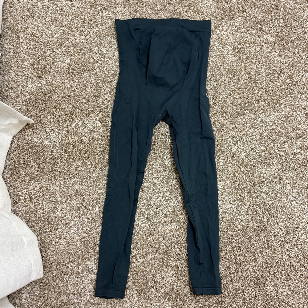 BLANQI maternity everyday leggings